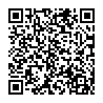 ポテくまくんLINEスタンプQRコード