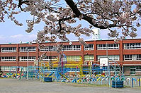子育て・教育施設など