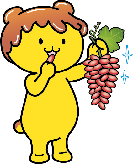 ちちぶ山ルビーを食べる