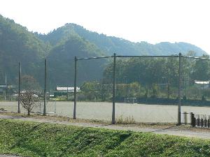 吉田取方総合運動公園サッカー場