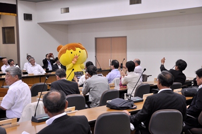 みそポテトサイコー