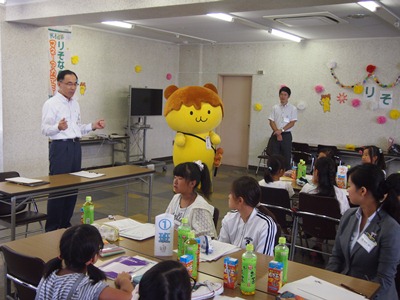 してんちょーさん