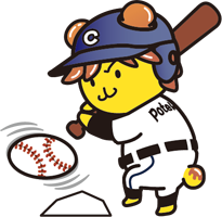 野球（打つ・chichibu）