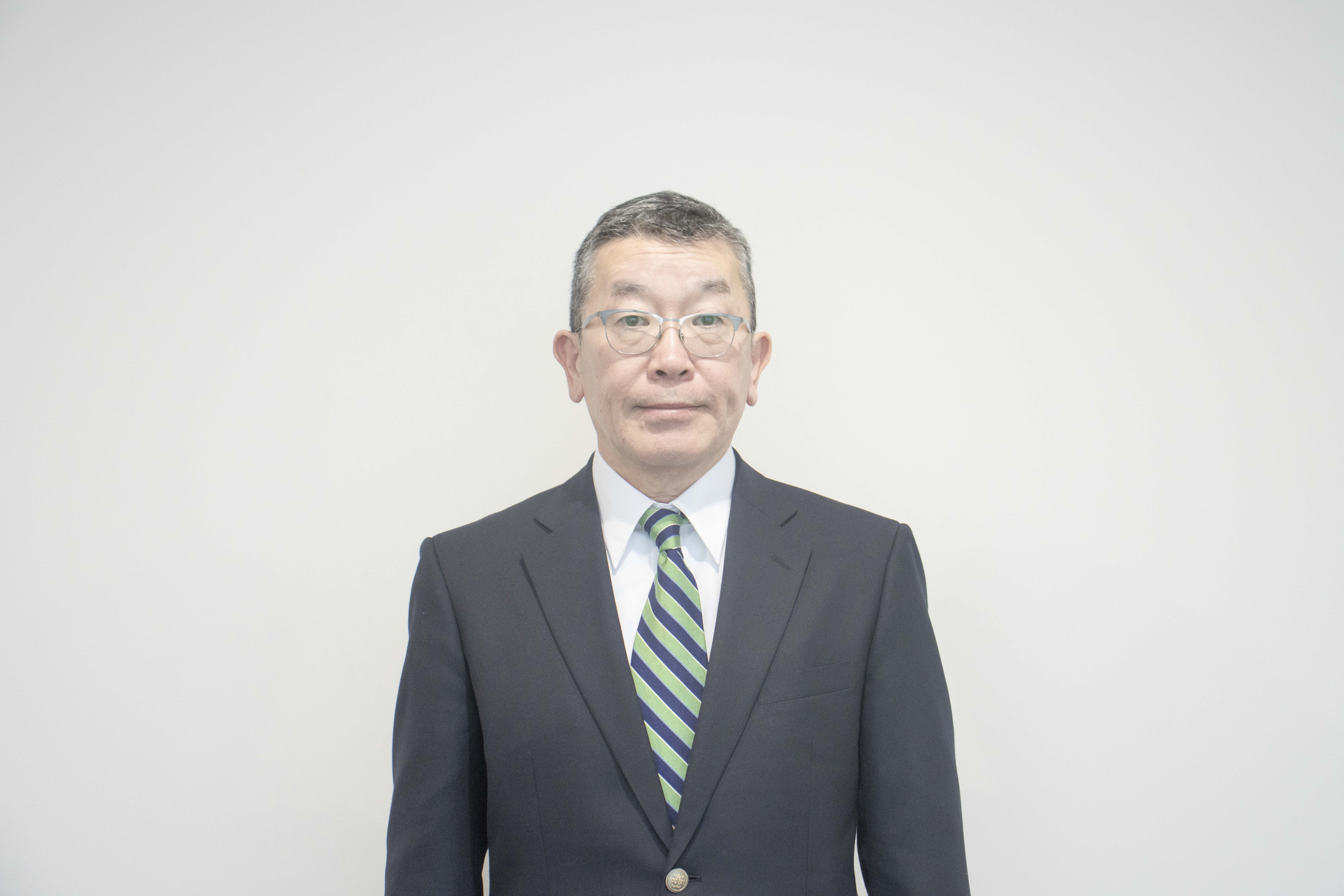 池田隊員顔写真