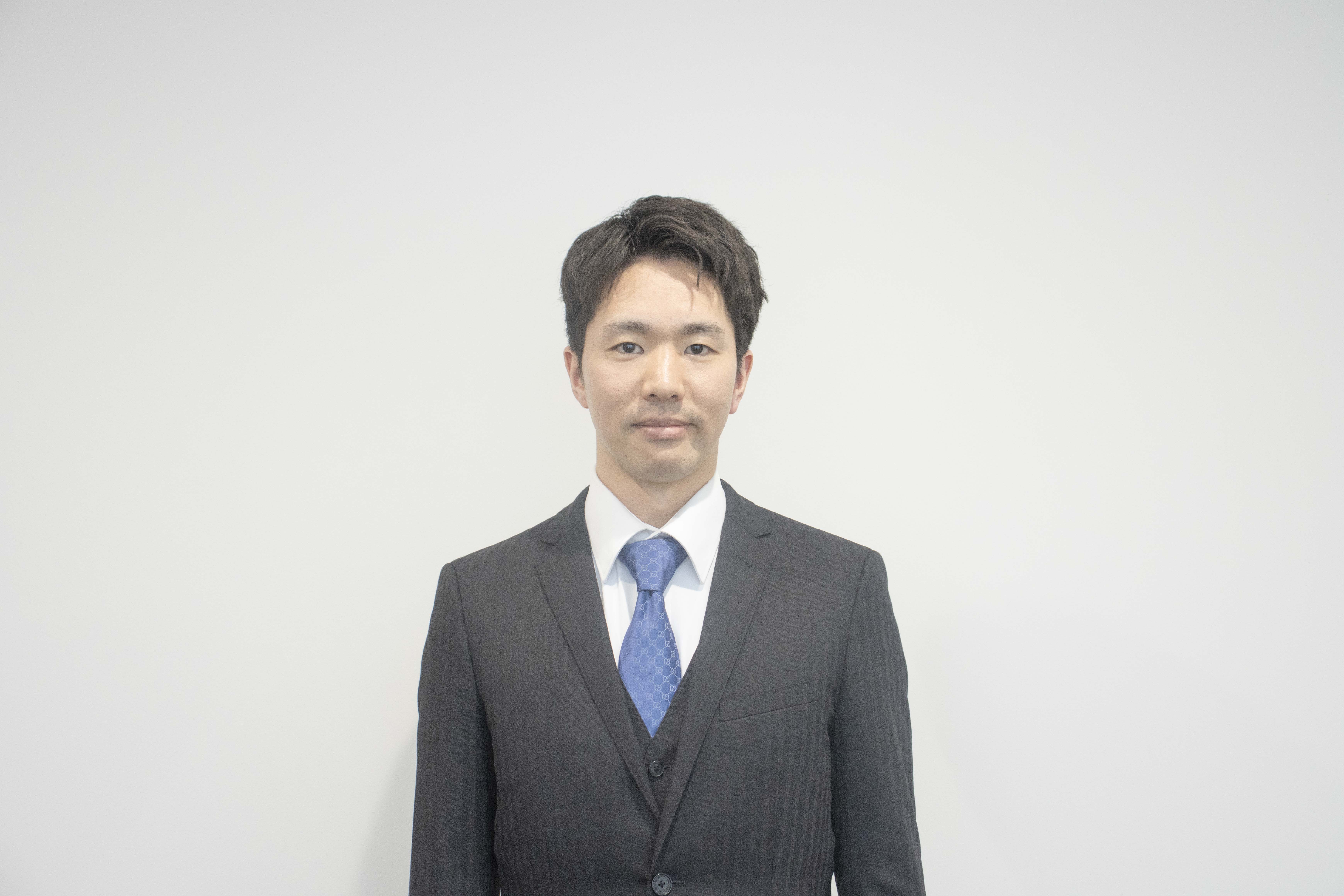 野原隊員