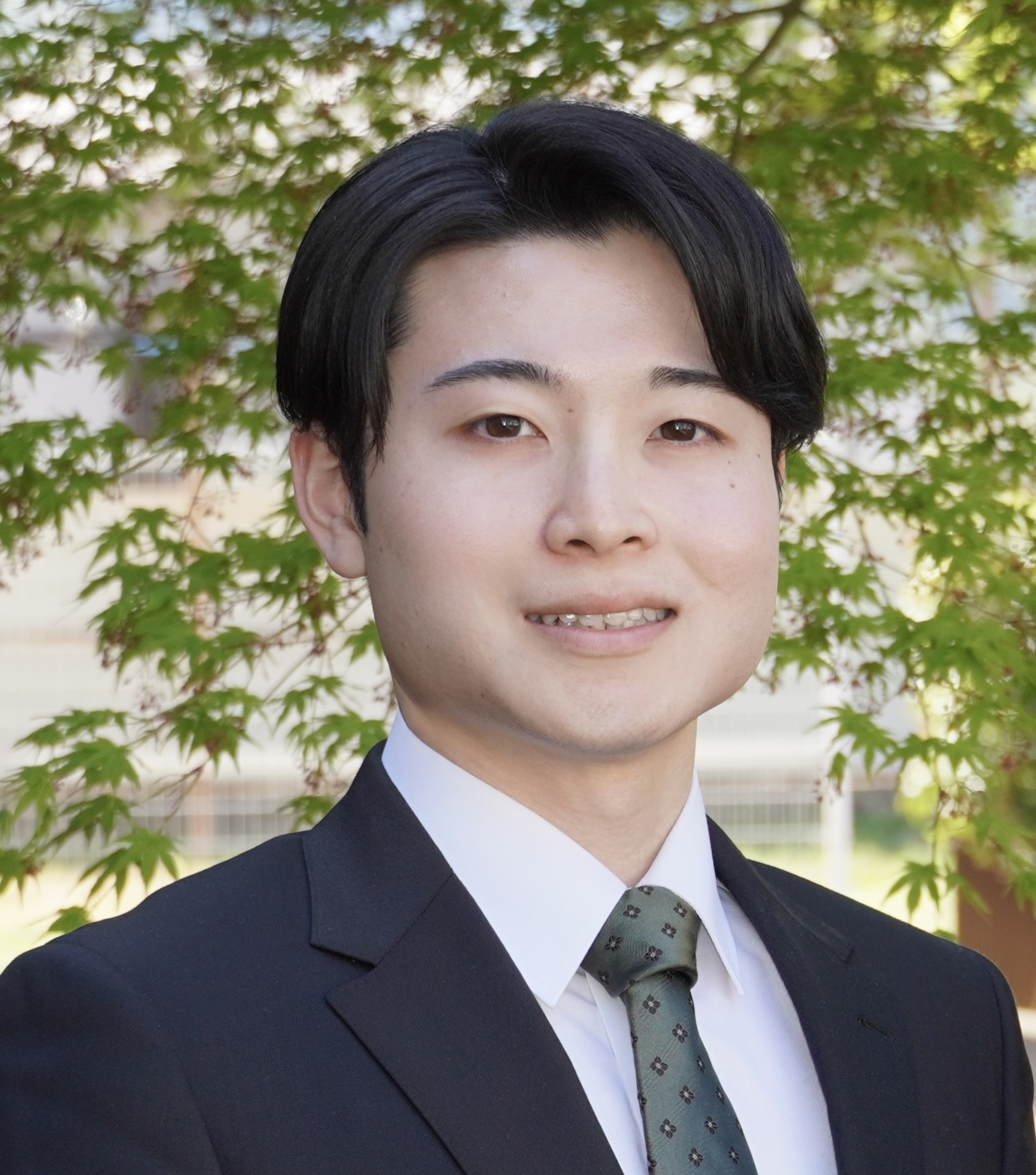 内田隊員顔写真