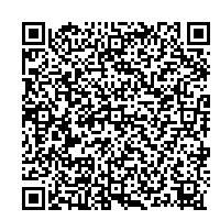 スマートフォン用二次元コード