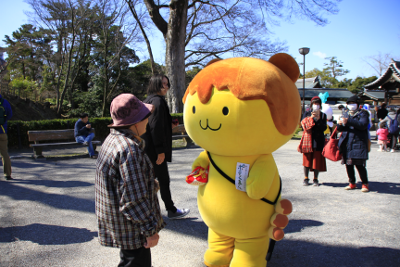 おばあちゃん