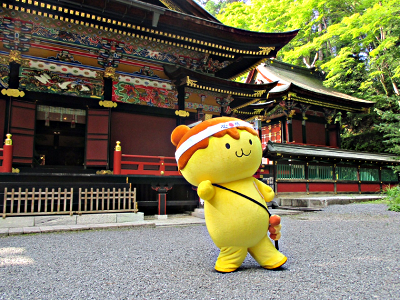 三峯神社1