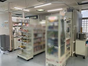 売店写真