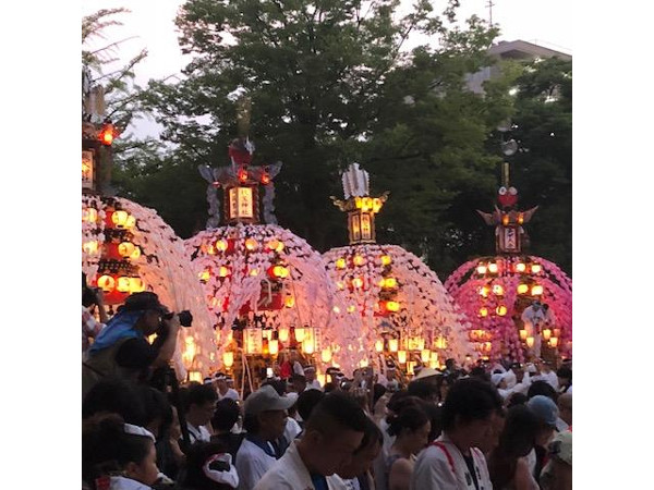 秩父神社