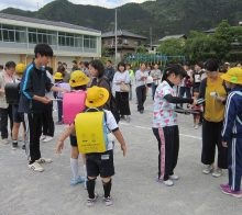 荒川東小学校