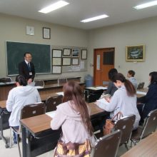 原谷小学校