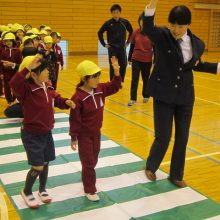 西小学校