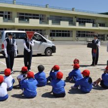 大田小学校