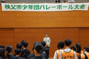 開会式の様子2
