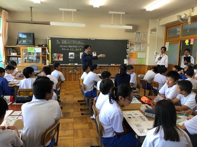 吉田小学校