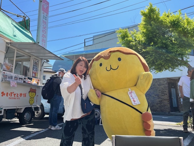 福井隊員顔写真