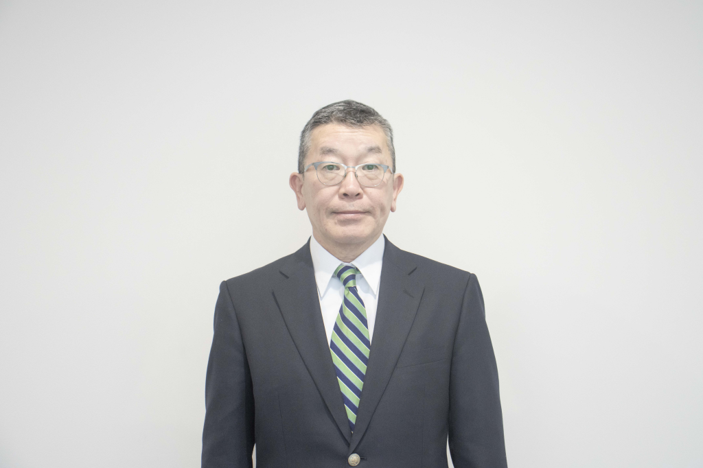 池田隊員顔写真