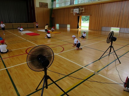 大田小学校