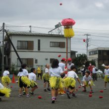 南小学校