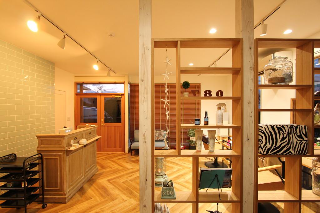 S.A.design_内装