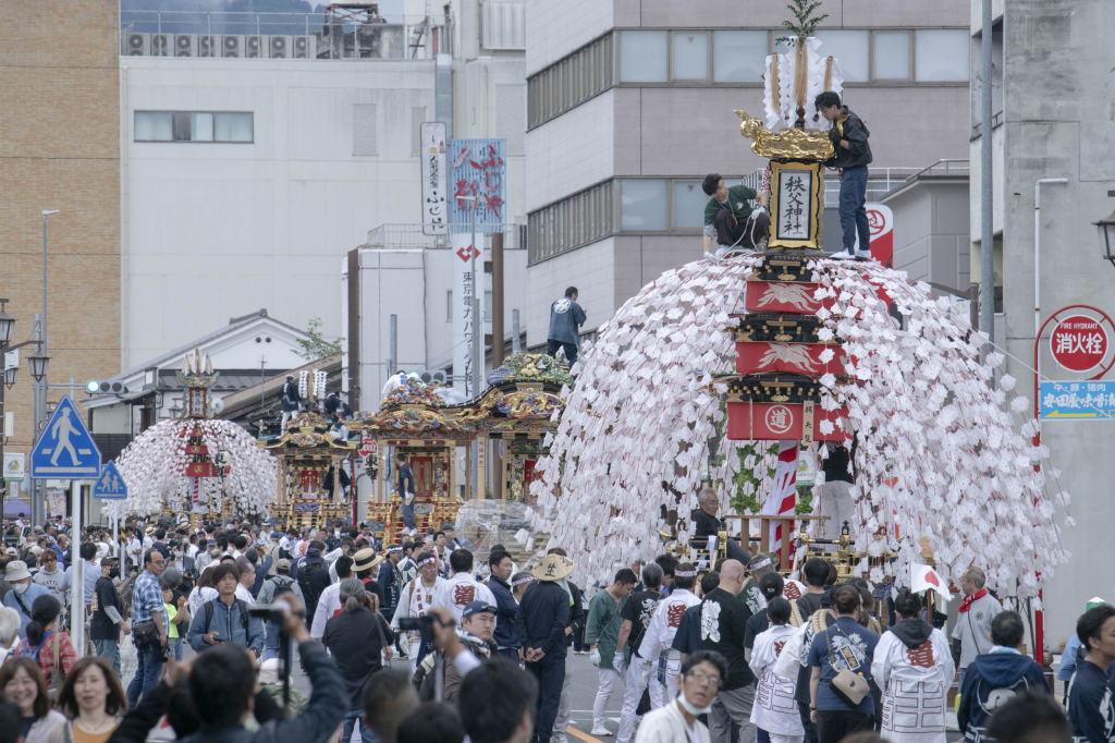 全国植樹祭