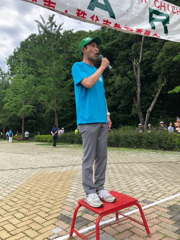 ロードレース