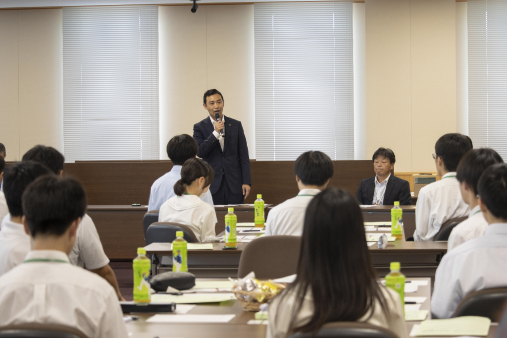 ゆめ会議