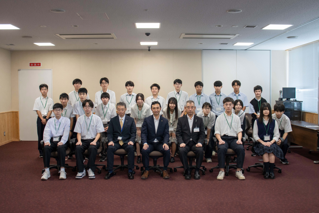 ゆめ会議