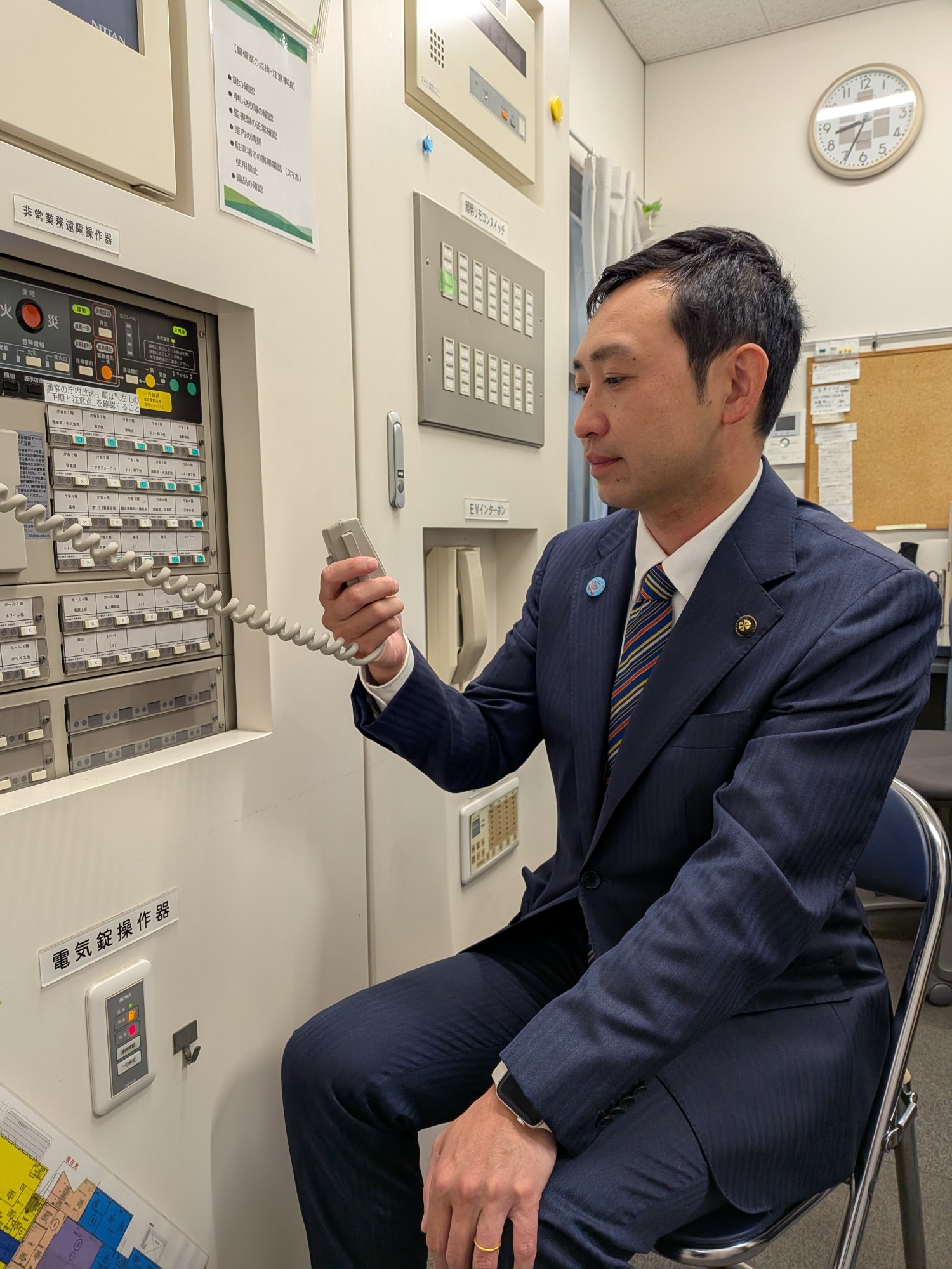 市長メッセージ