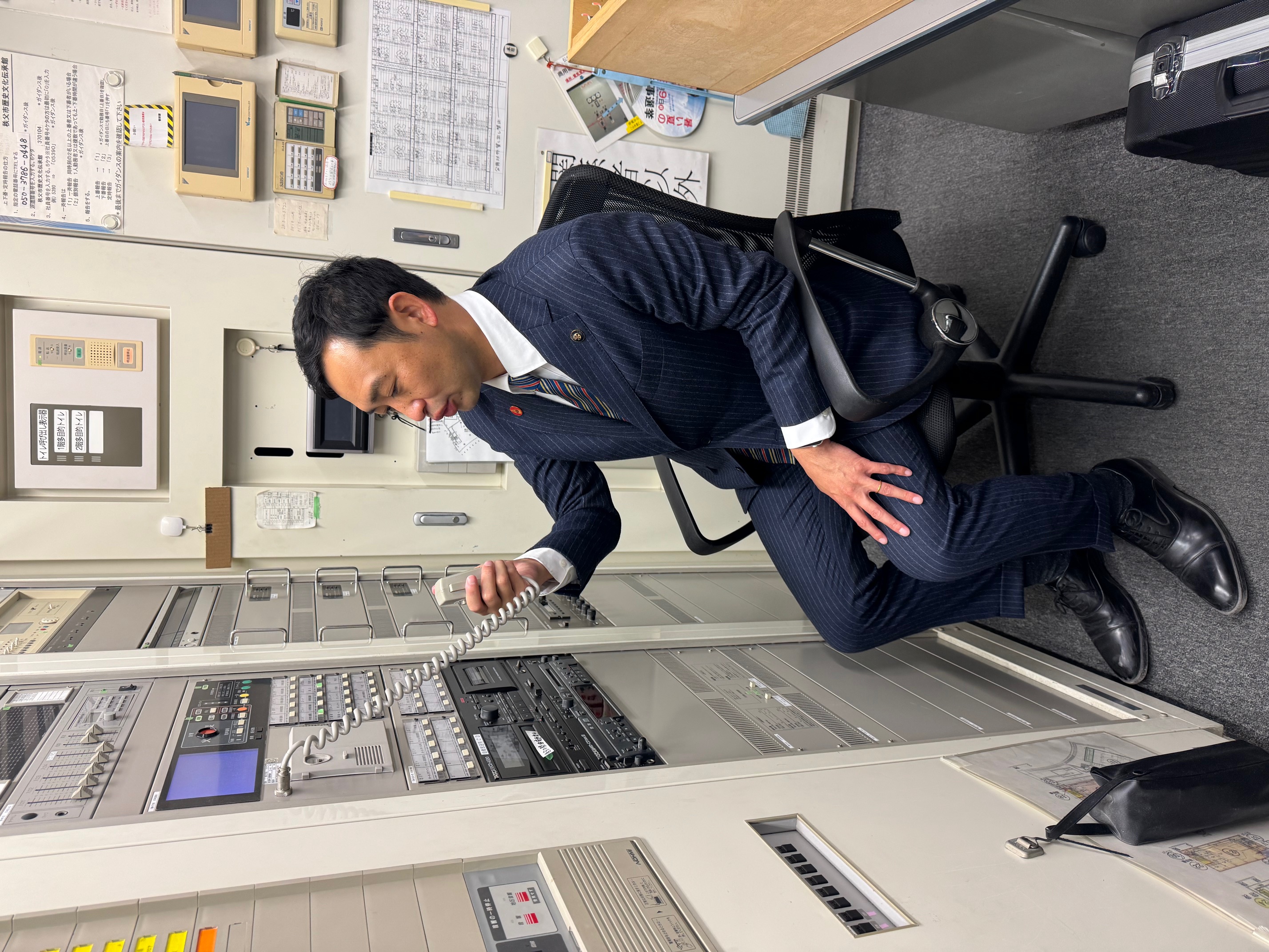 市長メッセージ