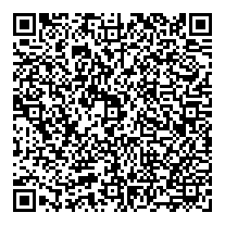 おくやみサポートデスクLINE予約QRコード