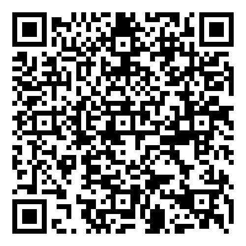 申し込みフォームの2次元バーコードです。