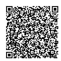 質問募集フォームの2次元バーコードです。