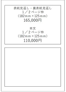 1月2日ページ 広告料