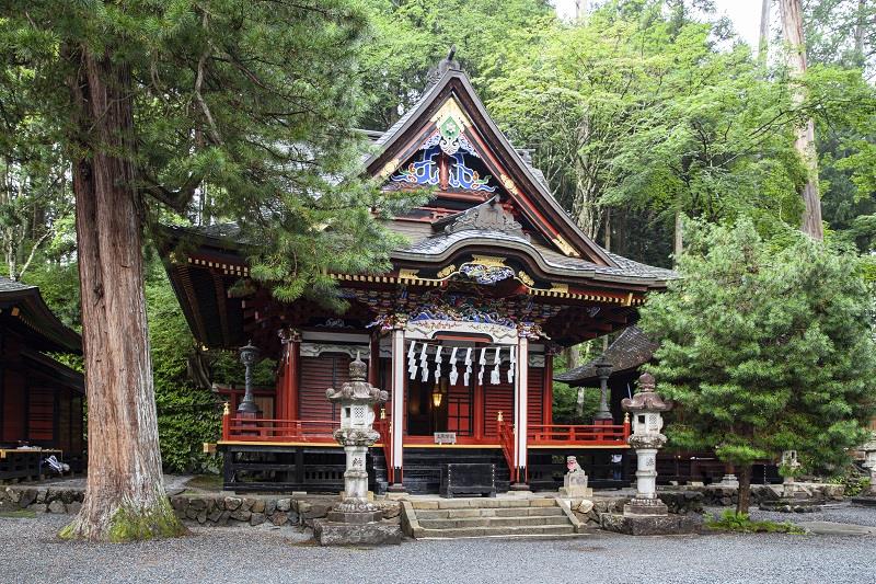 国常立神社