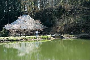 札所25番　岩谷山　久昌寺