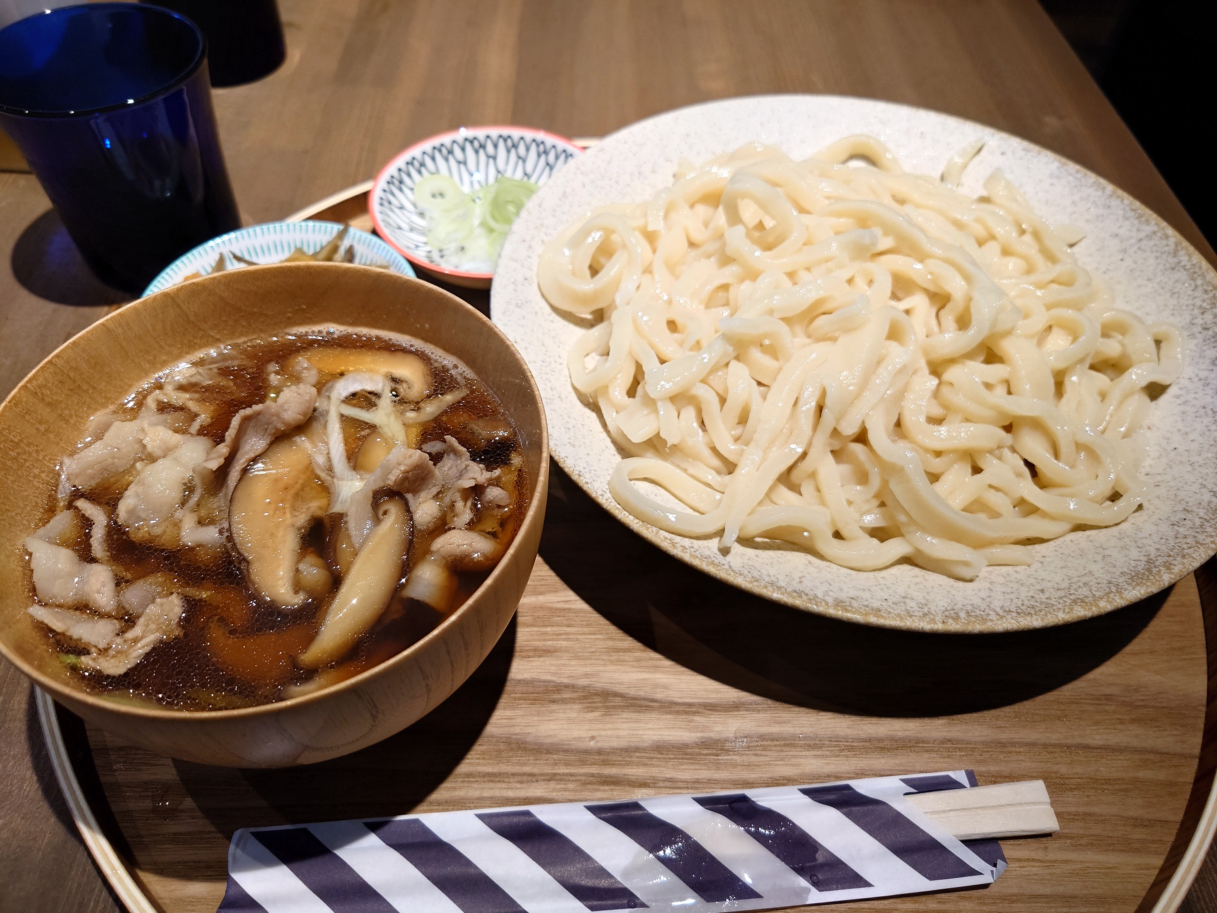 粉ぐら料理